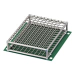 2-1987-01 インキュベーター内用シェーカー OS-762 【AXEL】 アズワン