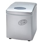 2-2042-01 卓上製氷機 HZB-12 【AXEL】 アズワン