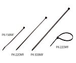 結束バンド 300mm 1袋（100本入）　PK-300MF