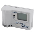 酸素モニター（残留酸素濃度計）　センサー一体型　OXY-2