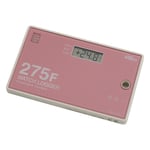 NFCウォッチロガー 温湿度センサー内蔵　KT-275F