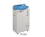 取扱を終了した商品です］2-2812-01 高圧蒸気滅菌器(ハイクレーブ) HV 