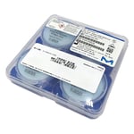 2-3043-35 メンブレンフィルター（セルロース混合エステル） 0.22μm