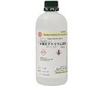 1mol / L氢氧化钠溶液VS 500mL 42000485