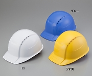 Helmet With Vents White 360-OT