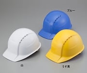 Helmet With Vents 360-OTT Light Yellow 360-OT