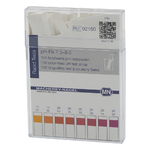 スティックpH試験紙（pH-Fix） pH7.5-9.5 1箱（100枚入）　MN92160