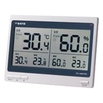 デジタル温湿度計　PC-5400TRH