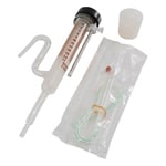 2-368-03 分注器 フィックス・ア・レット 白 1-10mL 025140-10 【AXEL