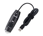 デジタル顕微鏡　USB（2.0）接続　450～600×　3R-MSUSB601