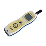 アズワン ハンディ温湿度計 TP-200HG (2-400-01) 《計測・測定・検査》