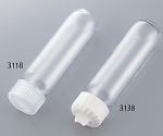 梨型沈澱管（Nalgeneオークリッジ） PC製 28mL 1袋（10本入）　3118-0028