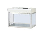 取扱を終了した商品です］クリーンベンチ CT-1200UVAD 2-4684-53