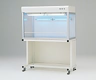アズワン CT-900N-UV クリーンベンチ AS ONE UV殺菌灯 取扱を終了した商品です］2-4684-42 コンパクトクリーンベンチ 殺菌灯