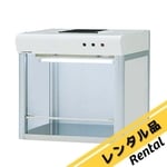 クリーンベンチ（殺菌灯付き）　レンタル30日　CT-900UVAX