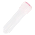 プロビオクライオチューブ（Oリングシール） 2.0mL （丸底） 未滅菌 1箱（1000本入）　T335-7