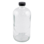 セーフティボトル クリア 900mL　Q113F0-012C