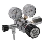 アズワン 精密圧力調整器 GSN145AB6-2RFH06V (1-4011-11) 《計測・測定・検査》