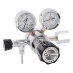 1-6666-04 圧力調整器（GFシリーズ） GF2-2506-RN-F25 【AXEL】 アズワン