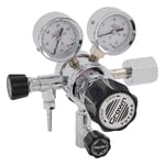 2-759-01 精密圧力調整器（SRS-HS） GHN3-2 【AXEL】 アズワン