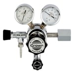 2-5168-12 圧力調整器（GFシリーズ） GF2-2506-RN-VN 【AXEL】 アズワン