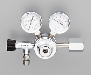 2-5170-13 圧力調整器（GFシリーズ） GF2-2506-RS2-VO 【AXEL】 アズワン