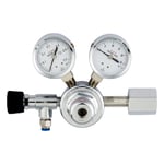 2-5170-13 圧力調整器（GFシリーズ） GF2-2506-RS2-VO 【AXEL】 アズワン