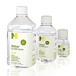 細胞培養用精製水 H20CCシリーズ