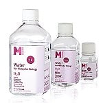 分子生物学用精製水 H20MBシリーズ
