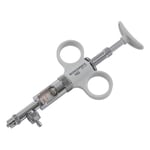 アズワン ソコレックスSH 2ml 2-5312-12 2-5312-12 ソコレックスSH連続分注器（プレミアム） ピストルハンドル