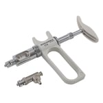 ソコレックスSH連続分注器（プレミアム）　ピストルハンドル　2mL　174SH.0502
