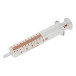 取扱を終了した商品です］インター注射筒 ガラス先 5mL 00110411