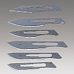 2-5745-12 替刃メス(エルプ) 替刃No.21 100枚入 【AXEL】 アズワン