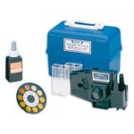 残留塩素測定器 ダイヤル式残留塩素計 | 鈴研株式会社