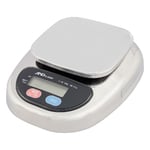 防塵・防水コンパクトスケール HL-WPシリーズ  ひょう量:300g 最小表示:0.1g  　HL-300WP