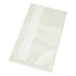 サニスペックテストバッグ 1箱（25枚×20袋入）　エコ（フィルター付き）