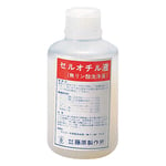液体洗浄剤(KS CLEAN) 中性 4L ECN-2404｜アズキッチン【アズワン】
