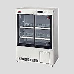 取扱を終了した商品です］2-6779-07 薬用冷蔵ショーケース 158L MPR