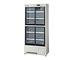 取扱を終了した商品です］2-6779-07 薬用冷蔵ショーケース 158L MPR