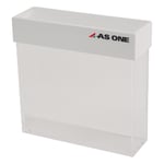 2-724-02 観察用アクリル水槽平型（300×80） 【AXEL】 アズワン