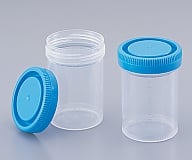 滅菌4オンスコンテナー 120mL 13-711-65