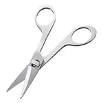 2-7442-01 検査用ハサミ 標準 【AXEL】 アズワン