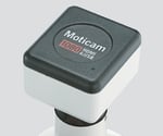 顕微鏡デジタルシステム Moticam