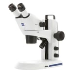 双眼実体顕微鏡（カールツァイス）　Edu　Stemi305