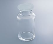 取扱を終了した商品です］集気瓶 本体 底付 250mL 2-7683-01 【AXEL