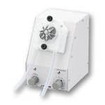 アズワン シリコンチューブ 7×10 長さ15m アズワン シリコンチューブ 2×4 長さ10m 6-586-07-10 1本（直送品