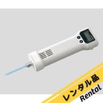 在庫処分 激安 食品 2-822-12 ASPES ハイパワーホモジナイザー用ステンレスペッスル 培養・バイオ用品