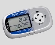 熱中症・風邪チェッカー付き活動量計ＰＨＶ-１０００Ｗ（白）　PHV‐1000W（白）