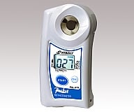 取扱を終了した商品です］2-8660-01 ポケット糖度・濃度計 ラーメン