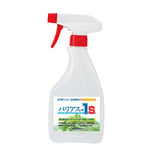 除菌剤(バリアス-1S)用空スプレーボトル
